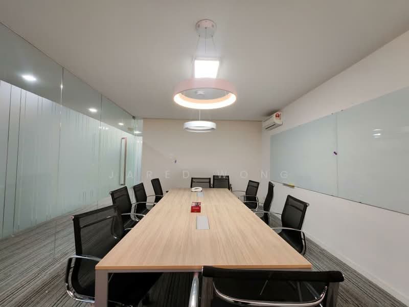 Shop for Sale in Cyberjaya (Selangor) - Jared Wong - Interior - PropertyGuru.com.my