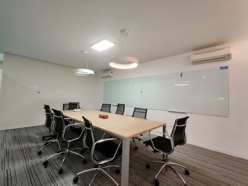 Shop for Sale in Cyberjaya (Selangor) - Jared Wong - Interior - PropertyGuru.com.my