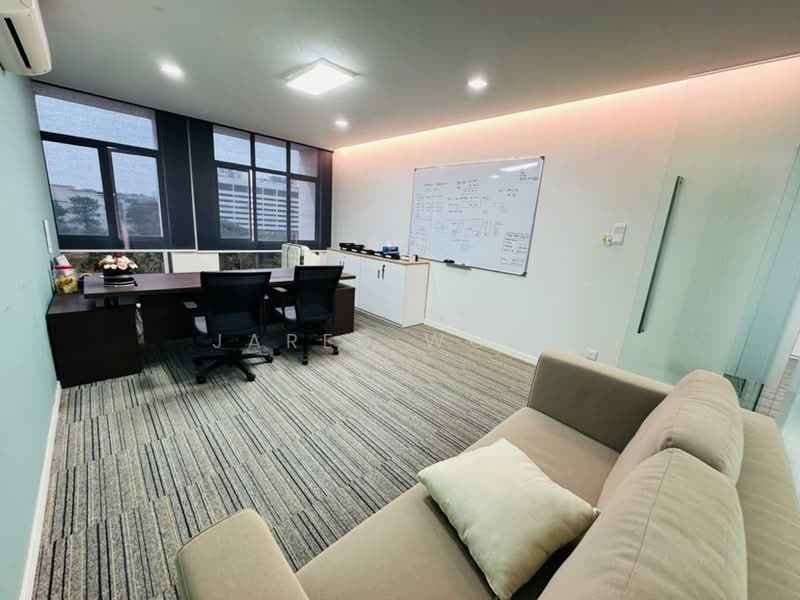 Shop for Sale in Cyberjaya (Selangor) - Jared Wong - Study - PropertyGuru.com.my