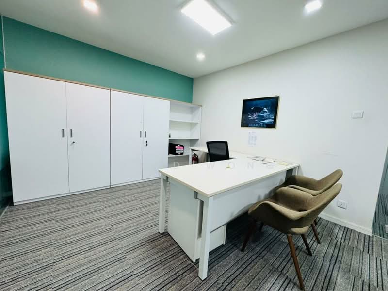 Shop for Sale in Cyberjaya (Selangor) - Jared Wong - Interior - PropertyGuru.com.my