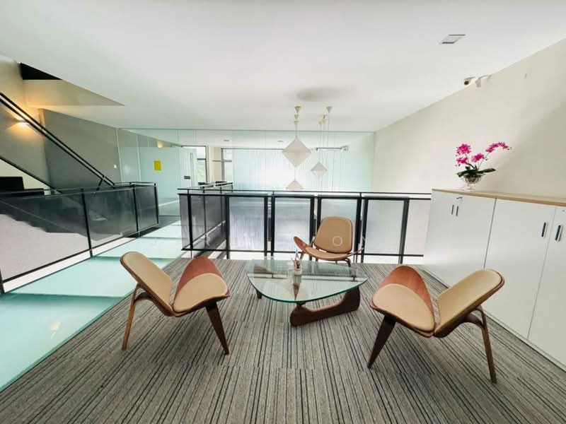 Shop for Sale in Cyberjaya (Selangor) - Jared Wong - Interior - PropertyGuru.com.my