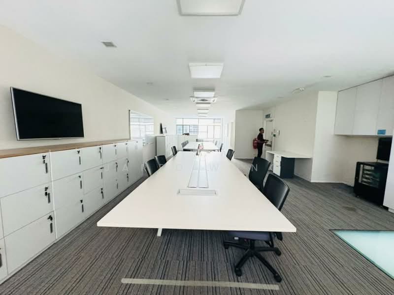 Shop for Sale in Cyberjaya (Selangor) - Jared Wong - Interior - PropertyGuru.com.my