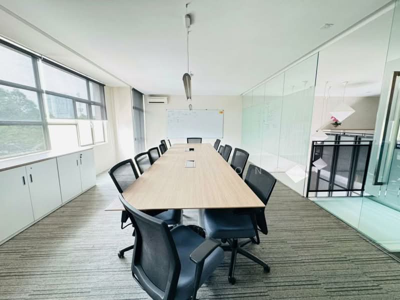 Shop for Sale in Cyberjaya (Selangor) - Jared Wong - Interior - PropertyGuru.com.my