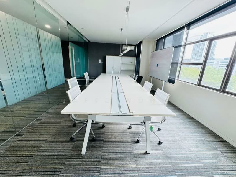 Shop for Sale in Cyberjaya (Selangor) - Jared Wong - Interior - PropertyGuru.com.my