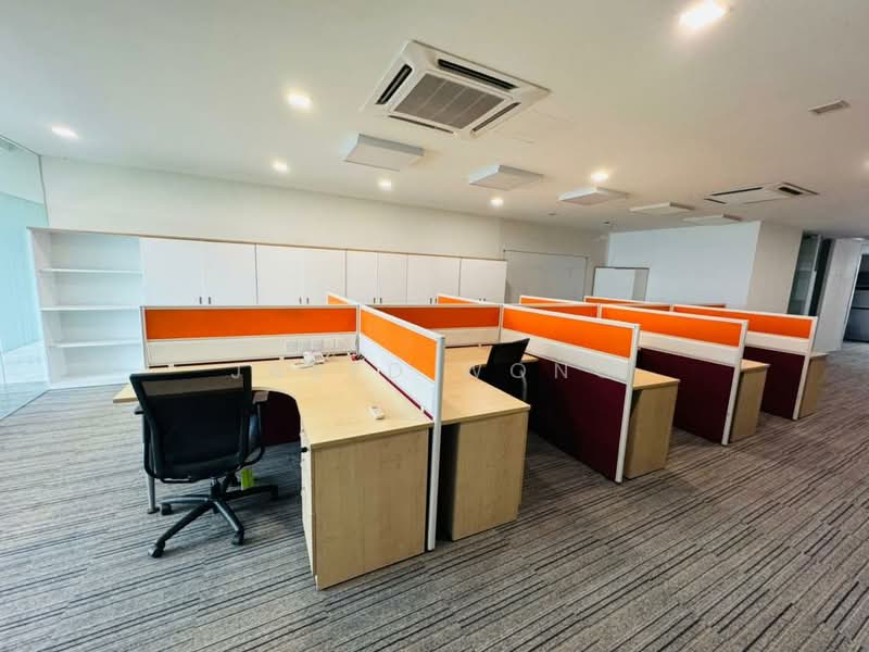 Shop for Sale in Cyberjaya (Selangor) - Jared Wong - Interior - PropertyGuru.com.my