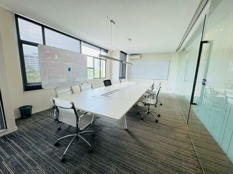 Shop for Sale in Cyberjaya (Selangor) - Jared Wong - Interior - PropertyGuru.com.my