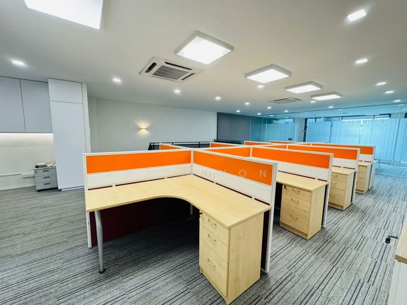 Shop for Sale in Cyberjaya (Selangor) - Jared Wong - Interior - PropertyGuru.com.my
