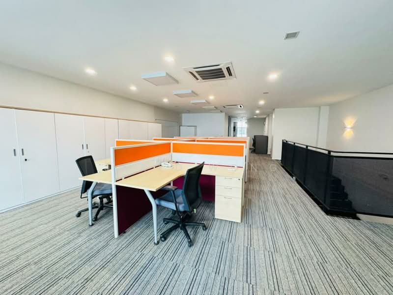 Shop for Sale in Cyberjaya (Selangor) - Jared Wong - Interior - PropertyGuru.com.my