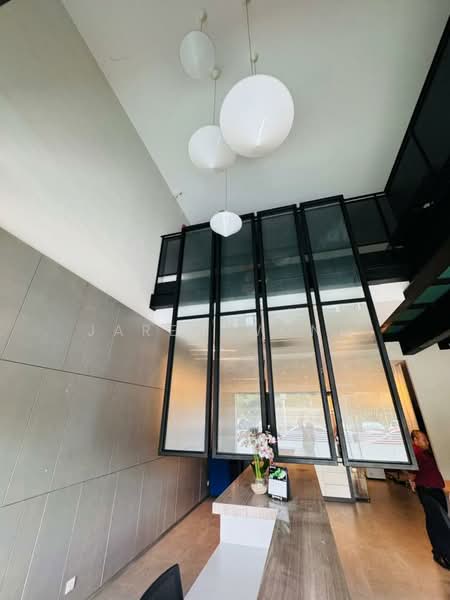 Shop for Sale in Cyberjaya (Selangor) - Jared Wong - Lobby - PropertyGuru.com.my
