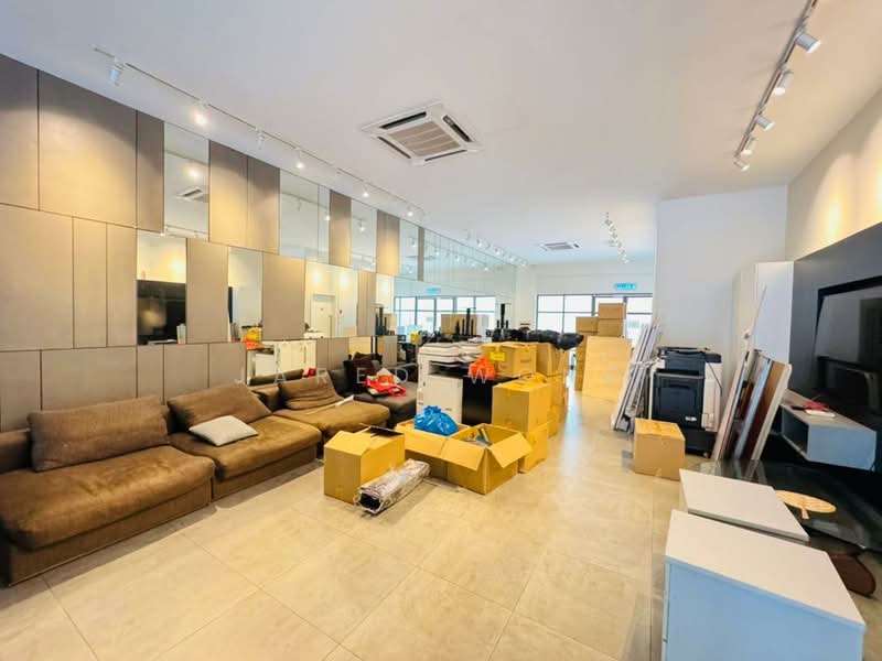 Shop for Sale in Cyberjaya (Selangor) - Jared Wong - PropertyGuru.com.my