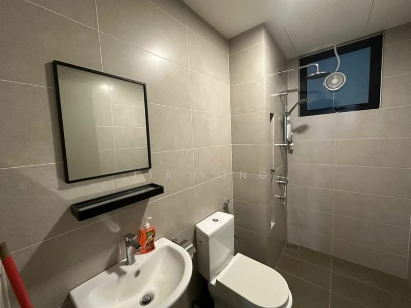 Condominium for Rent at M Vista - Jia Yong - Bathroom - PropertyGuru.com.my