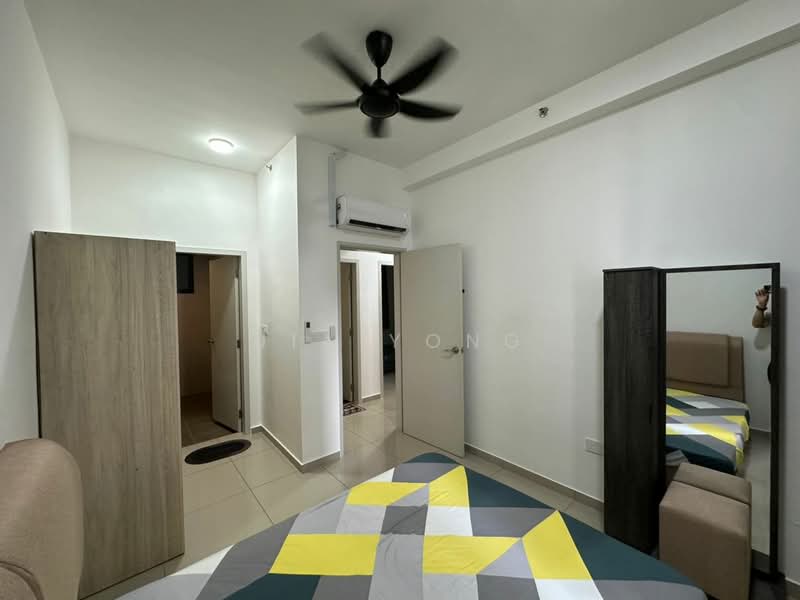 Condominium for Rent at M Vista - Jia Yong - Bedroom - PropertyGuru.com.my