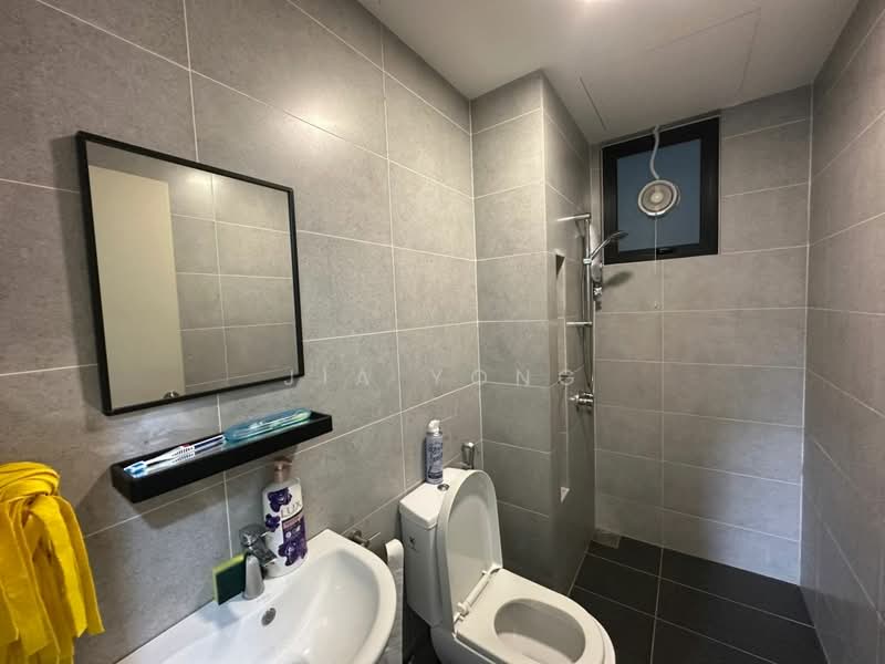 Condominium for Rent at M Vista - Jia Yong - Bathroom - PropertyGuru.com.my