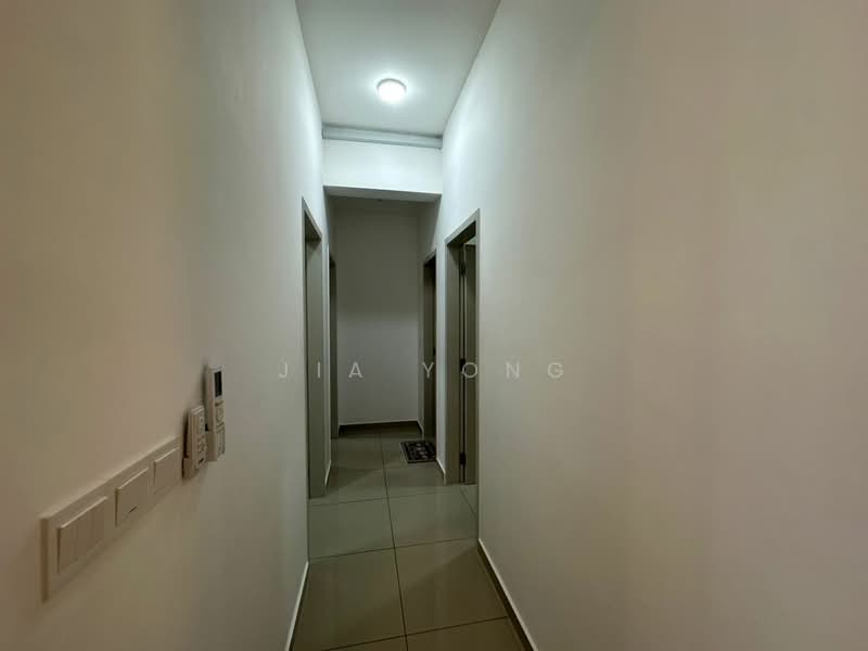 Condominium for Rent at M Vista - Jia Yong - Corridor - PropertyGuru.com.my