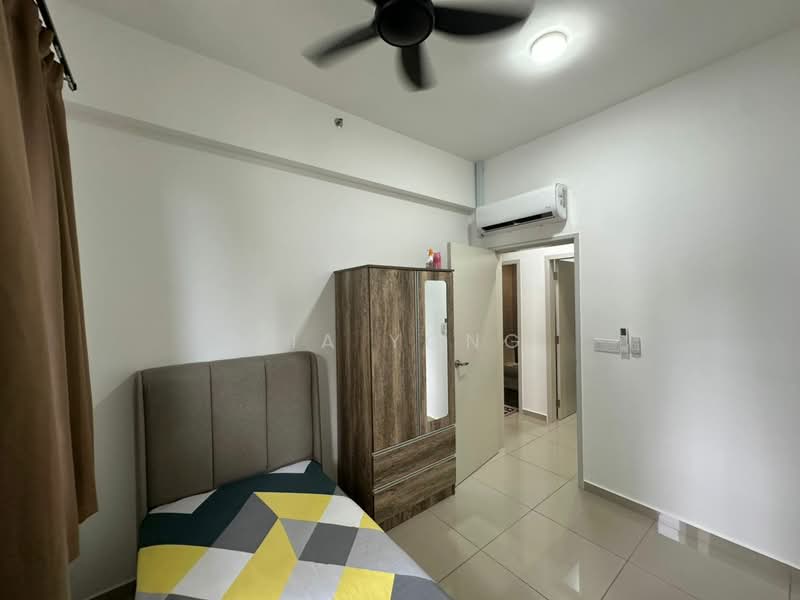 Condominium for Rent at M Vista - Jia Yong - Bedroom - PropertyGuru.com.my
