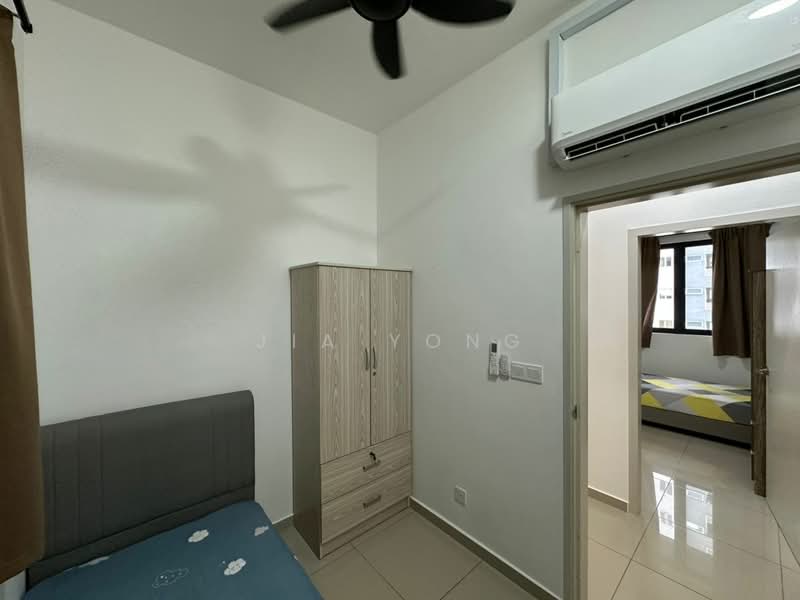 Condominium for Rent at M Vista - Jia Yong - Bedroom - PropertyGuru.com.my
