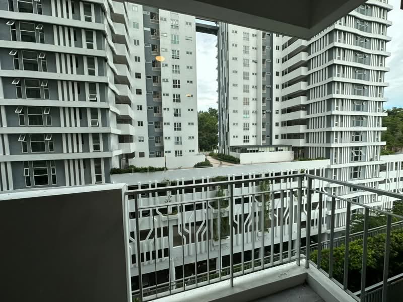 Condominium for Rent at M Vista - Jia Yong - Exterior - PropertyGuru.com.my