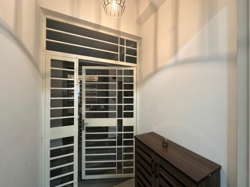 Condominium for Rent at M Vista - Jia Yong - Entrance - PropertyGuru.com.my