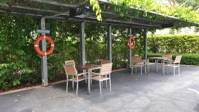 Condominium for Rent at Zenia Garden Condo - Grace Ho - Exterior - PropertyGuru.com.my