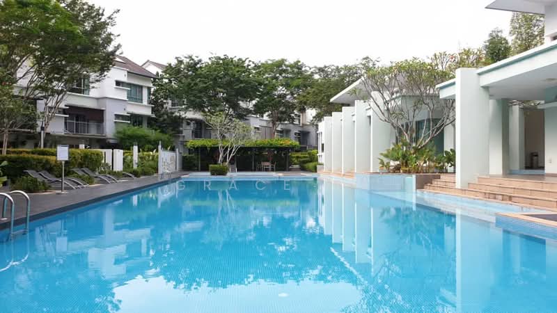 Condominium for Rent at Zenia Garden Condo - Grace Ho - Exterior - PropertyGuru.com.my