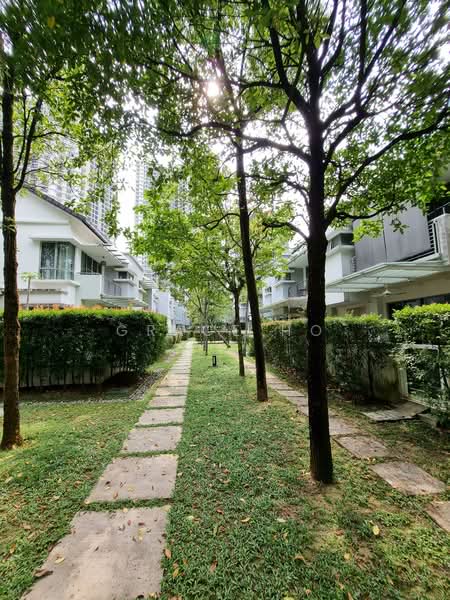 Condominium for Rent at Zenia Garden Condo - Grace Ho - Exterior - PropertyGuru.com.my