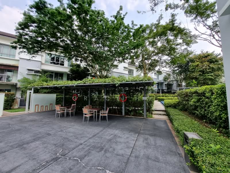 Condominium for Rent at Zenia Garden Condo - Grace Ho - Exterior - PropertyGuru.com.my