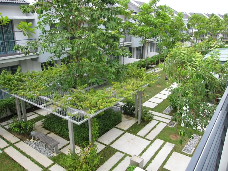 Condominium for Rent at Zenia Garden Condo - Grace Ho - Exterior - PropertyGuru.com.my