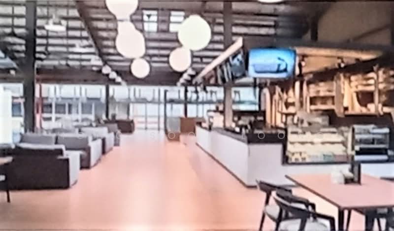 Warehouse for Rent in Bukit Kinrara Industrial Park (Puchong) - Hong Soon Loong - Cafe - PropertyGuru.com.my