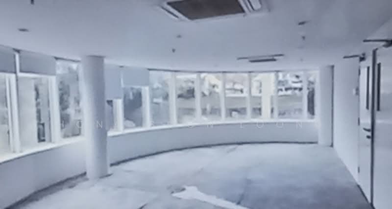 Warehouse for Rent in Bukit Kinrara Industrial Park (Puchong) - Hong Soon Loong - Office - PropertyGuru.com.my