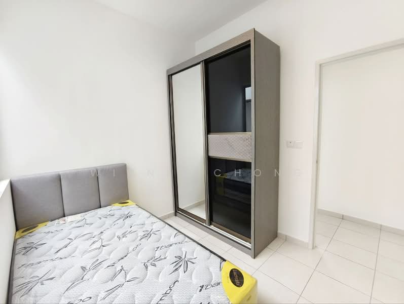 Condominium for Rent at PIXEL City Sentral - Winnie Chong - Bedroom - PropertyGuru.com.my