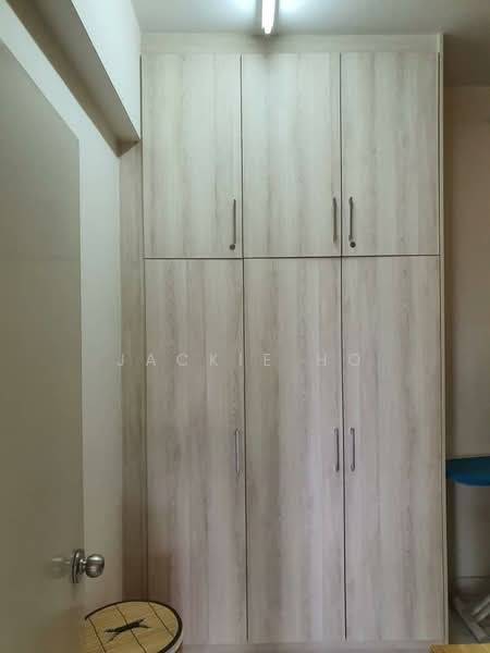 Servis Apartment untuk Dijual di SetiaWalk - Jackie Ho - Interior - PropertyGuru.com.my