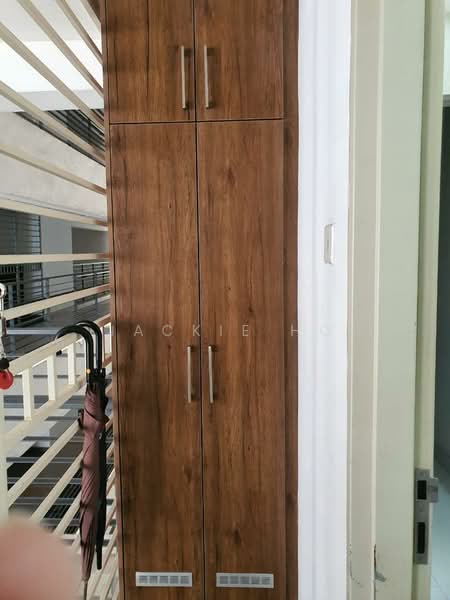 Servis Apartment untuk Dijual di SetiaWalk - Jackie Ho - Exterior - PropertyGuru.com.my