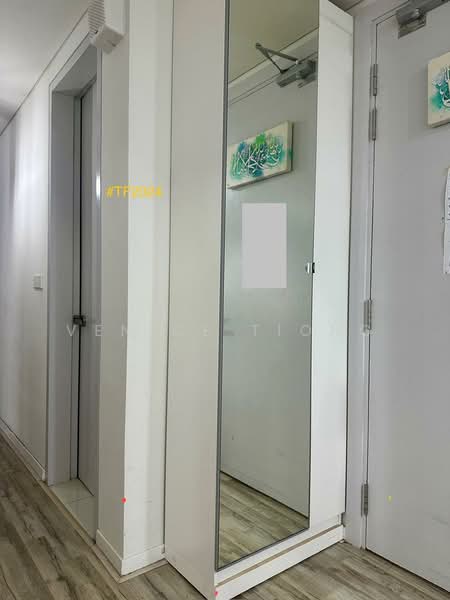 Service Residence for Rent at The Ridge - Venice Tiong - Corridor - PropertyGuru.com.my