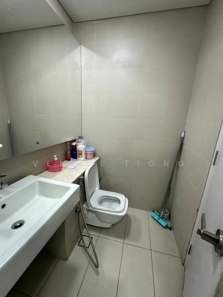Service Residence for Rent at The Ridge - Venice Tiong - Bathroom - PropertyGuru.com.my