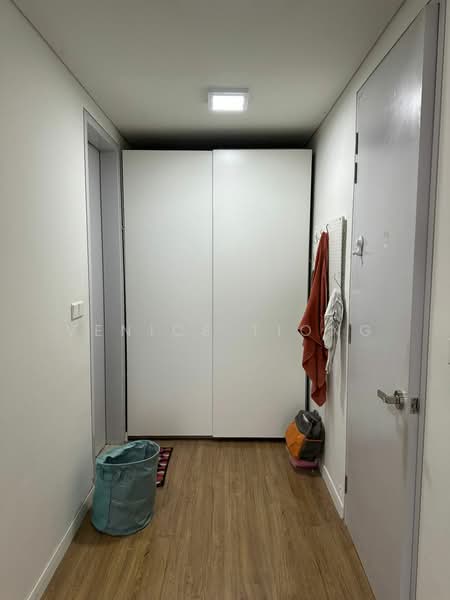 Service Residence for Rent at The Ridge - Venice Tiong - Corridor - PropertyGuru.com.my