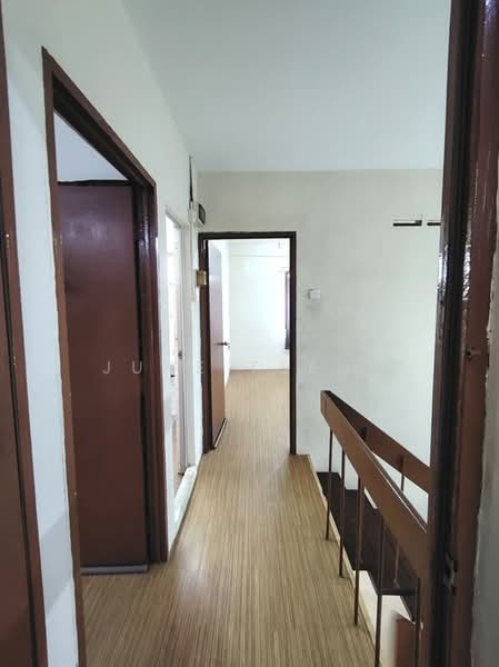 For Rent - Taman Pelangi
