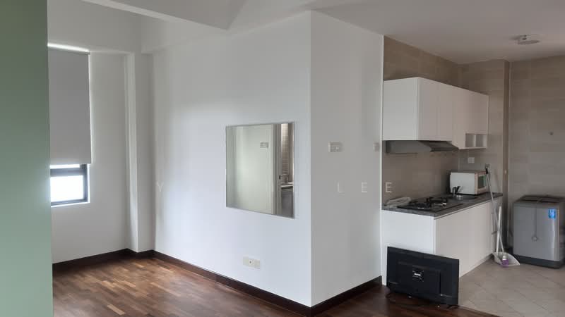 Servis Apartment untuk Dijual di The Heritage Residence - Yvonne Lee - Kitchen - PropertyGuru.com.my