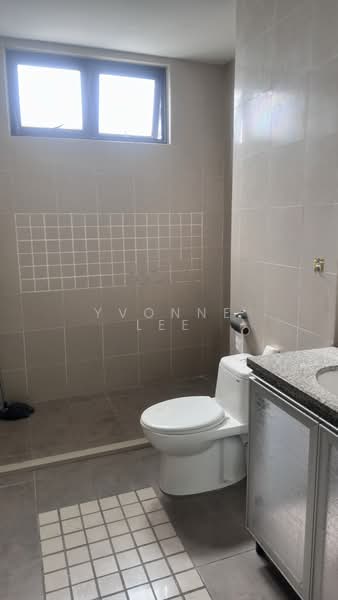 Servis Apartment untuk Dijual di The Heritage Residence - Yvonne Lee - Bathroom - PropertyGuru.com.my