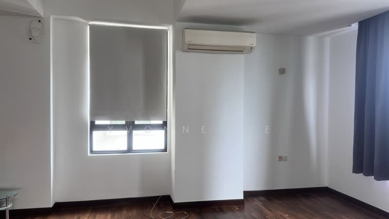 Servis Apartment untuk Dijual di The Heritage Residence - Yvonne Lee - Interior - PropertyGuru.com.my