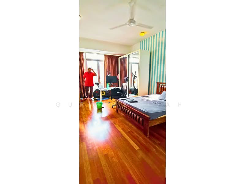 Rumah Berkembar untuk Dijual di Sri Hartamas (Kuala Lumpur) - Guru Vethiah - Room - PropertyGuru.com.my