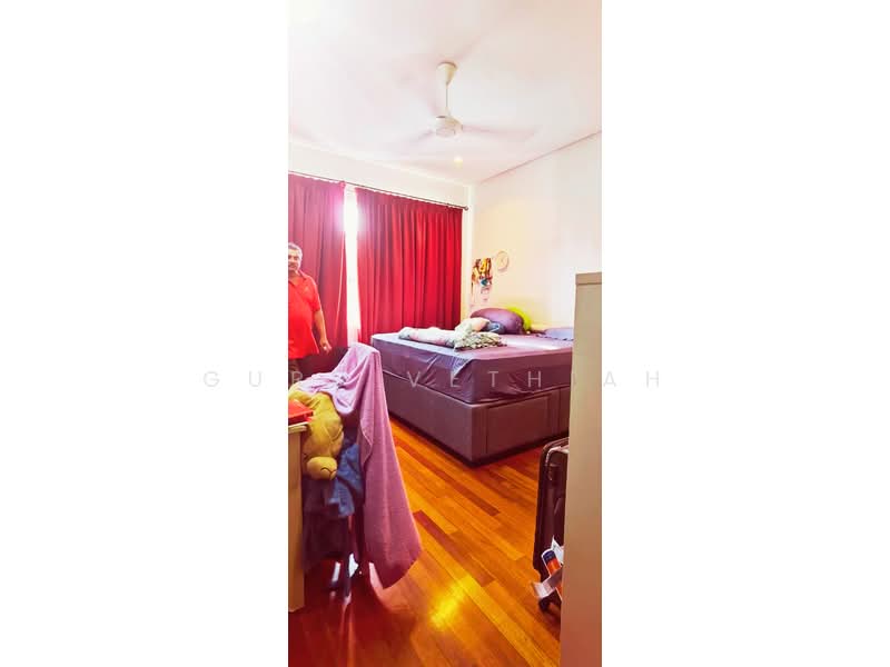 Rumah Berkembar untuk Dijual di Sri Hartamas (Kuala Lumpur) - Guru Vethiah - Room - PropertyGuru.com.my