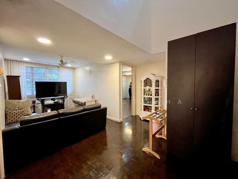 Rumah Banglo untuk Dijual di Ampang (Selangor) - Arif Mustapha - Living Room - PropertyGuru.com.my