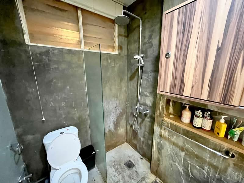 Rumah Banglo untuk Dijual di Ampang (Selangor) - Arif Mustapha - Bathroom - PropertyGuru.com.my