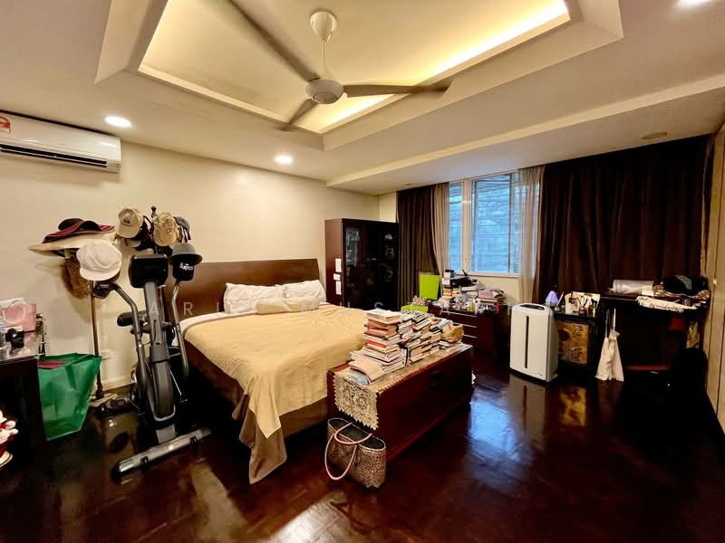 Rumah Banglo untuk Dijual di Ampang (Selangor) - Arif Mustapha - Bedroom - PropertyGuru.com.my