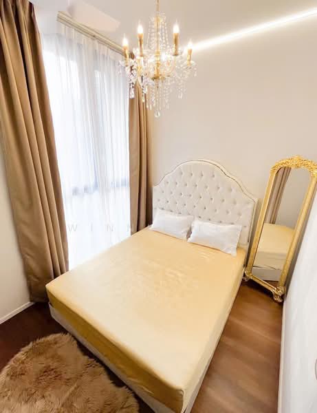 Servis Apartment untuk Dijual di 10 Stonor - Winnie Teh - Bedroom - PropertyGuru.com.my