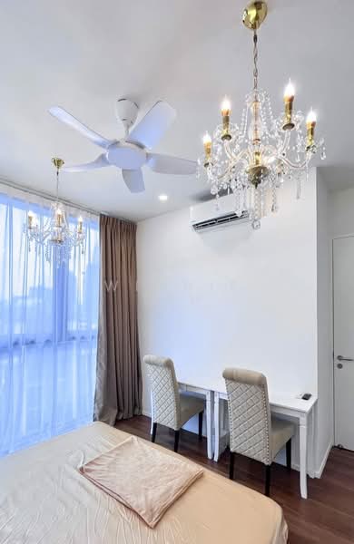 Servis Apartment untuk Dijual di 10 Stonor - Winnie Teh - Bedroom - PropertyGuru.com.my