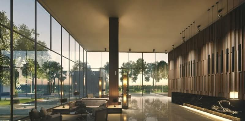 Servis Apartment untuk Dijual di 10 Stonor - Winnie Teh - Lobby - PropertyGuru.com.my