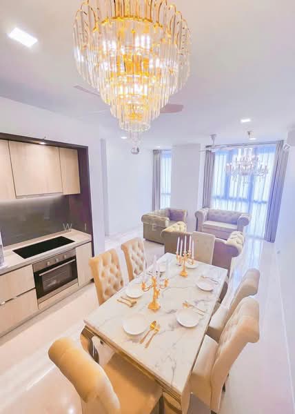 Servis Apartment untuk Dijual di 10 Stonor - Winnie Teh - PropertyGuru.com.my