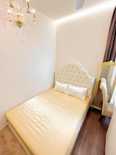 Servis Apartment untuk Dijual di 10 Stonor - Winnie Teh - PropertyGuru.com.my