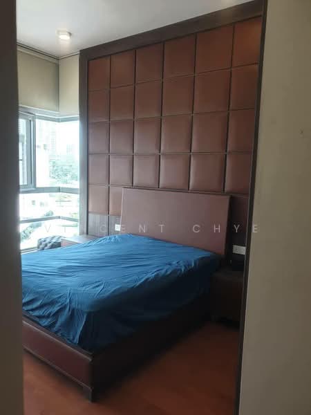 Condominium for Rent at KM1 East - Vincent Chye - Bedroom - PropertyGuru.com.my